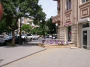 İcarəyə verilir 1 otaqlı 80 m2 obyekt Gənclik m.
