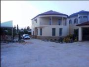 İcarəyə verilir 4 otaqlı 250 m2 həyət evi Xəzər r.