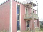 Satılır 7 otaqlı 220 m2 bağ evi Novxanı
