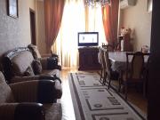 Satılır 2 otaqlı 61 m2 yeni tikili İnşaatçılar m.