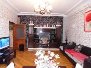 Satılır 3 otaqlı 100 m2 yeni tikili İnşaatçılar m.