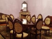 İcarəyə verilir 7 otaqlı 361 m2 həyət evi İnşaatçılar m.