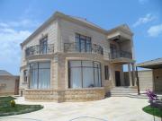 Satılır 6 otaqlı 280 m2 həyət evi Saray
