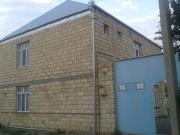 Satılır 4 otaqlı 0 m2 yeni tikili Gəncə