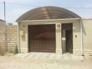 Satılır 3 otaqlı 130 m2 həyət evi Mehdiabad