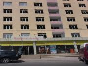 Satılır 1 otaqlı 61 m2 yeni tikili İnşaatçılar m.