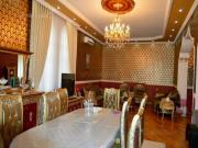 İcarəyə verilir 10 otaqlı 1550 m2 həyət evi Nizami r.
