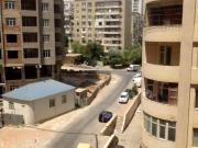 Satılır 3 otaqlı 103 m2 yeni tikili Yasamal r.