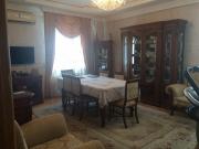 Satılır 3 otaqlı 117 m2 yeni tikili 9 mkr