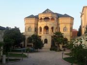 Satılır 10 otaqlı 1000 m2 həyət evi Əhmədli