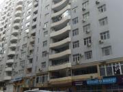 Satılır 4 otaqlı 185 m2 yeni tikili Nizami m.