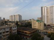Satılır 3 otaqlı 102 m2 köhnə tikili Elmlər Akademiyası m.