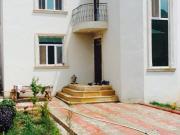 Satılır 4 otaqlı 155 m2 həyət evi Mehdiabad