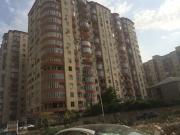 Satılır 4 otaqlı 125 m2 yeni tikili İnşaatçılar m.
