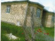 Satılır 4 otaqlı 80 m2 bağ evi Qəbələ