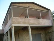 Satılır 3 otaqlı 12 m2 bağ evi Hövsan