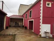 Satılır 4 otaqlı 150 m2 həyət evi Maştağa