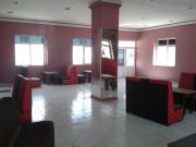 İcarəyə verilir 5 otaqlı 250 m2 obyekt İnşaatçılar m.