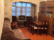 İcarəyə verilir 3 otaqlı 80 m2 köhnə tikili İnşaatçılar m.