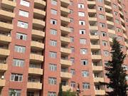 Satılır 2 otaqlı 76 m2 yeni tikili Yasamal r.
