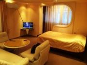 Satılır 1 otaqlı 40 m2 yeni tikili 28 May m.