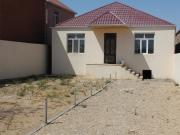 Satılır 4 otaqlı 300 m2 yeni tikili Zabrat 1