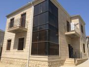 Satılır 4 otaqlı 222 m2 həyət evi Badamdar
