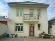 Satılır 4 otaqlı 220 m2 bağ evi Qaraçuxur