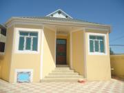 Satılır 3 otaqlı 100 m2 bağ evi Zabrat 1