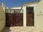 Satılır 2 otaqlı 61 m2 bağ evi Binəqədi