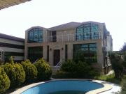 Satılır 7 otaqlı 300 m2 həyət evi Buzovna