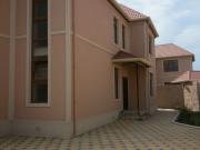 Satılır 6 otaqlı 240 m2 həyət evi Maştağa