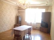 İcarəyə verilir 3 otaqlı 120 m2 yeni tikili İnşaatçılar m.