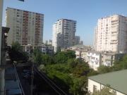 Satılır 1 otaqlı 35 m2 köhnə tikili İnşaatçılar m.