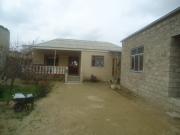 Satılır 3 otaqlı 200 m2 bağ evi Maştağa