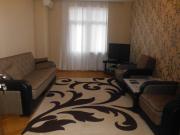 İcarəyə verilir 3 otaqlı 128 m2 yeni tikili Memar Əcəmi m.