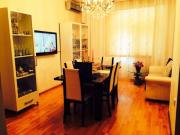 Satılır 2 otaqlı 55 m2 yeni tikili İnşaatçılar m.