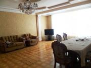 İcarəyə verilir 4 otaqlı 176 m2 yeni tikili Nəriman Nərimanov m.