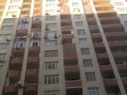 Satılır 3 otaqlı 138 m2 yeni tikili İnşaatçılar m.