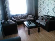 Satılır 3 otaqlı 115 m2 yeni tikili İnşaatçılar m.