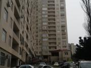 Satılır 3 otaqlı 120 m2 yeni tikili 9 mkr