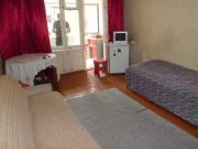 Satılır 1 otaqlı 30 m2 köhnə tikili İnşaatçılar m.