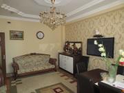 Satılır 3 otaqlı 100 m2 yeni tikili İnşaatçılar m.