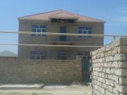 Satılır 7 otaqlı 240 m2 bağ evi Ramana