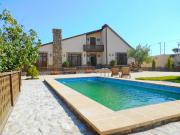 Satılır 5 otaqlı 200 m2 həyət evi Xəzər r.