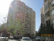 Satılır 1 otaqlı 57 m2 yeni tikili Nizami r.