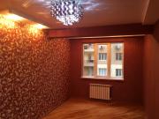 Satılır 3 otaqlı 110 m2 yeni tikili İnşaatçılar m.