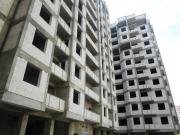 Satılır 1 otaqlı 53 m2 yeni tikili İnşaatçılar m.