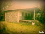 Satılır 2 otaqlı 80 m2 bağ evi Qəbələ