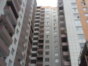 Satılır 1 otaqlı 57 m2 yeni tikili Sahil